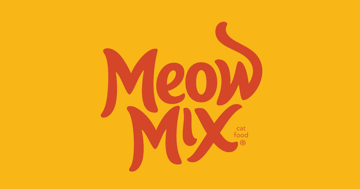 Screenshot or Official Image for meowmix.com - Meow Mix®